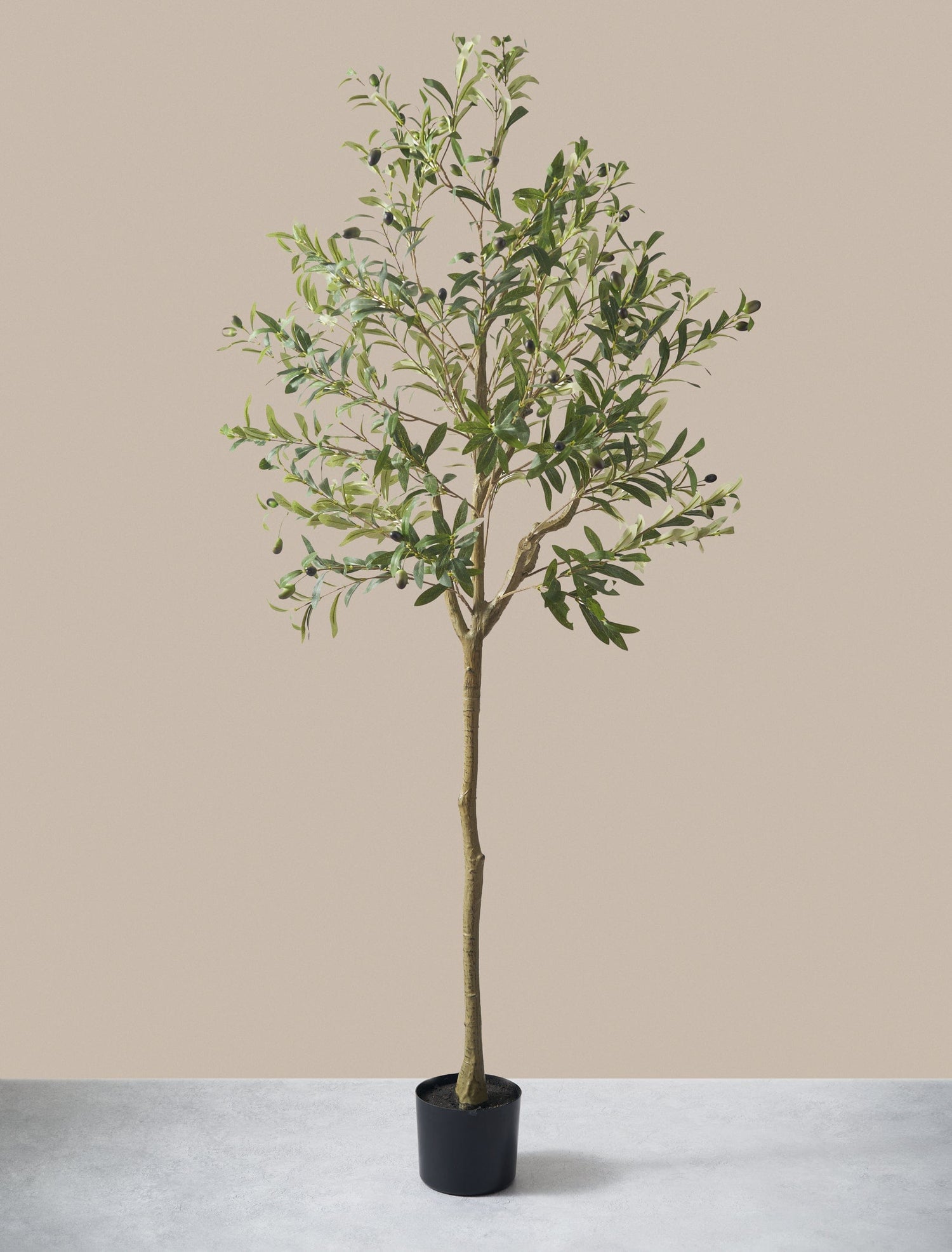 Sztuczne drzewko oliwne 160 cm