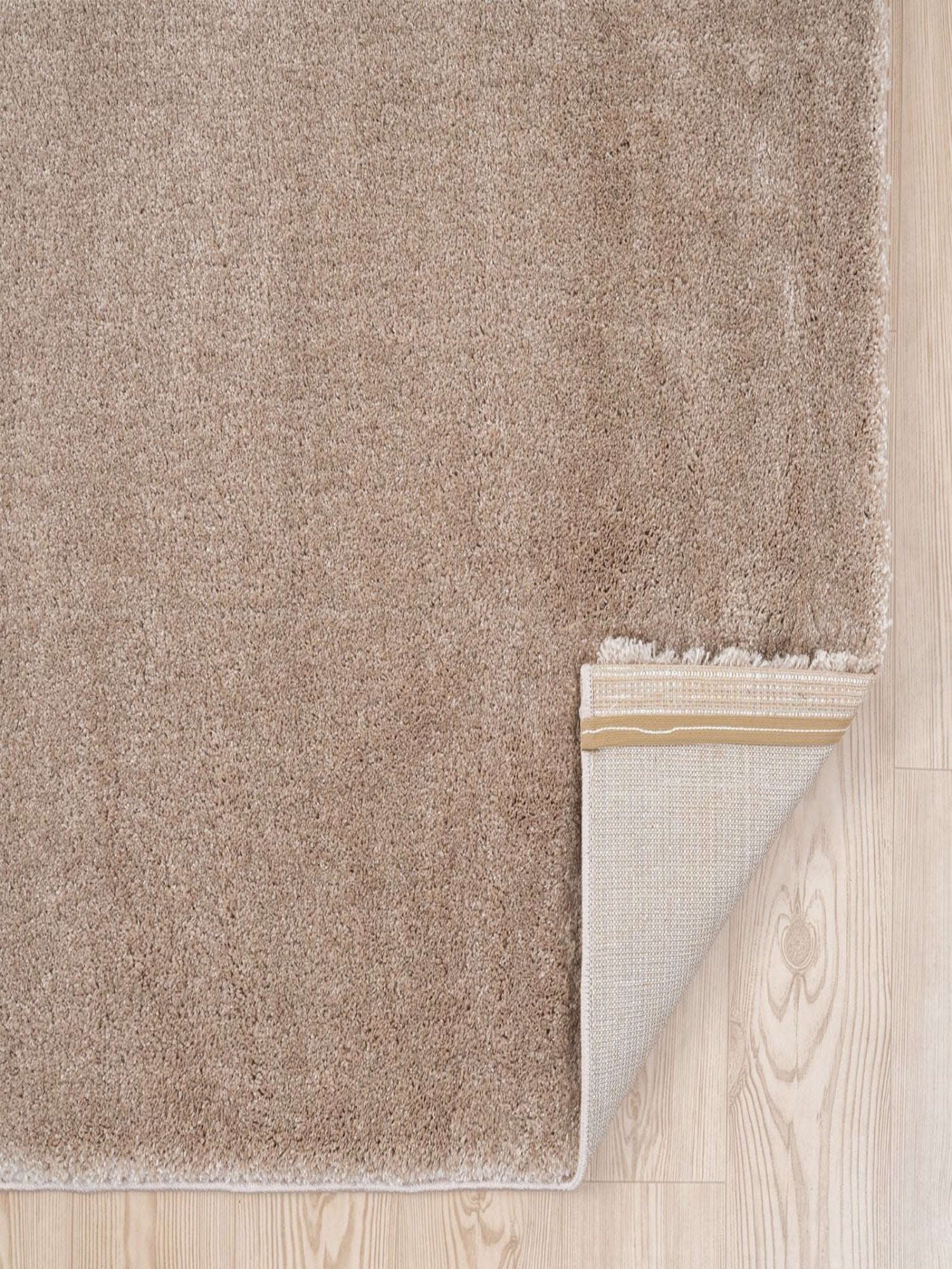 Tapijt beige Asta