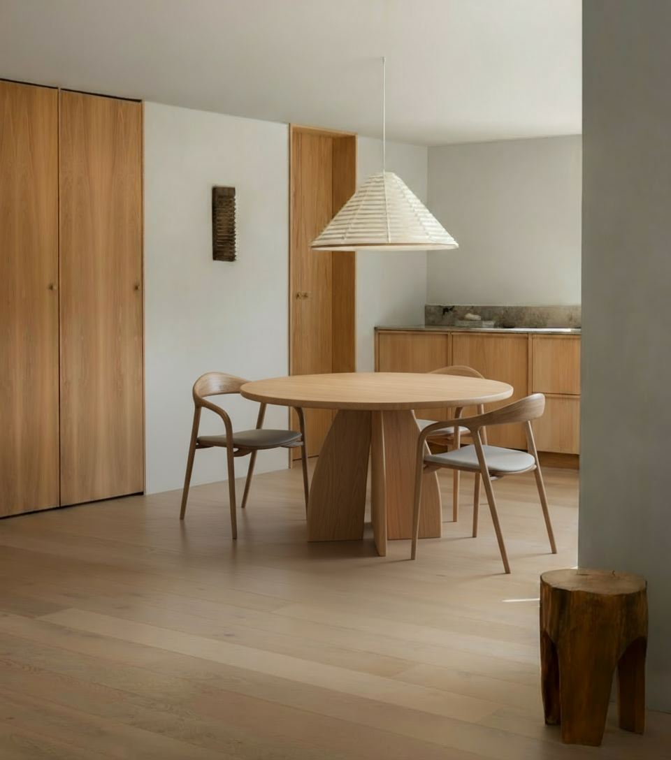 Nordwood stoel