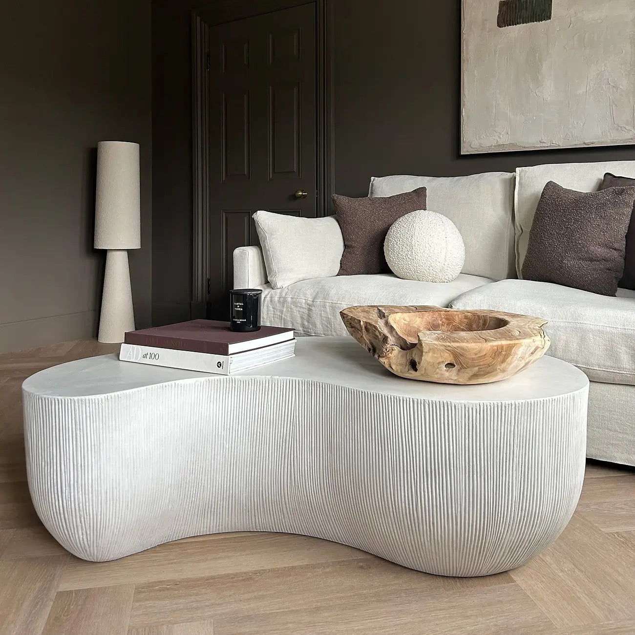 Salontafel Nordwood Virelli