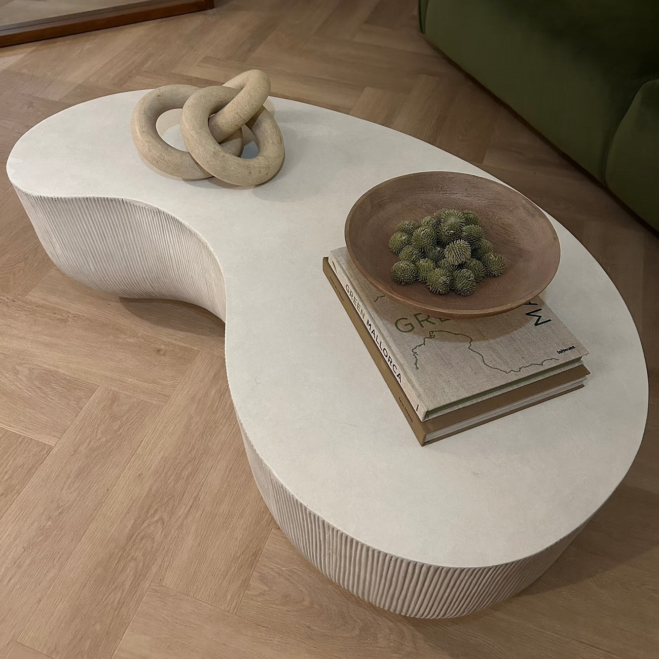 Salontafel Nordwood Virelli