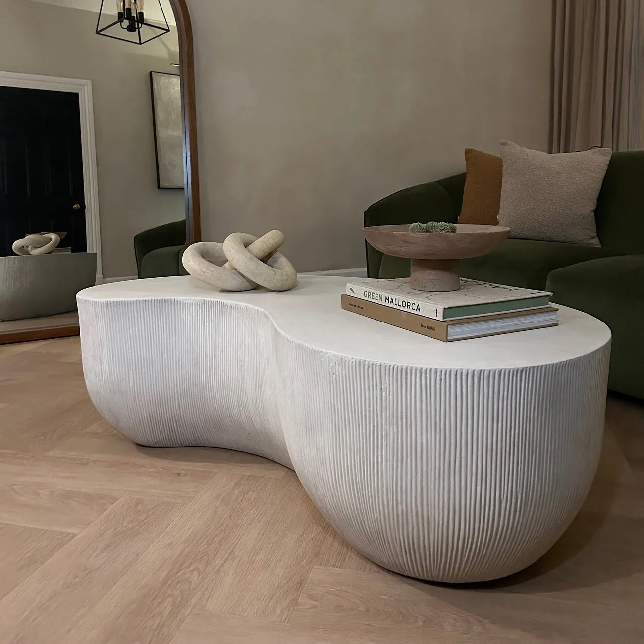 Salontafel Nordwood Virelli